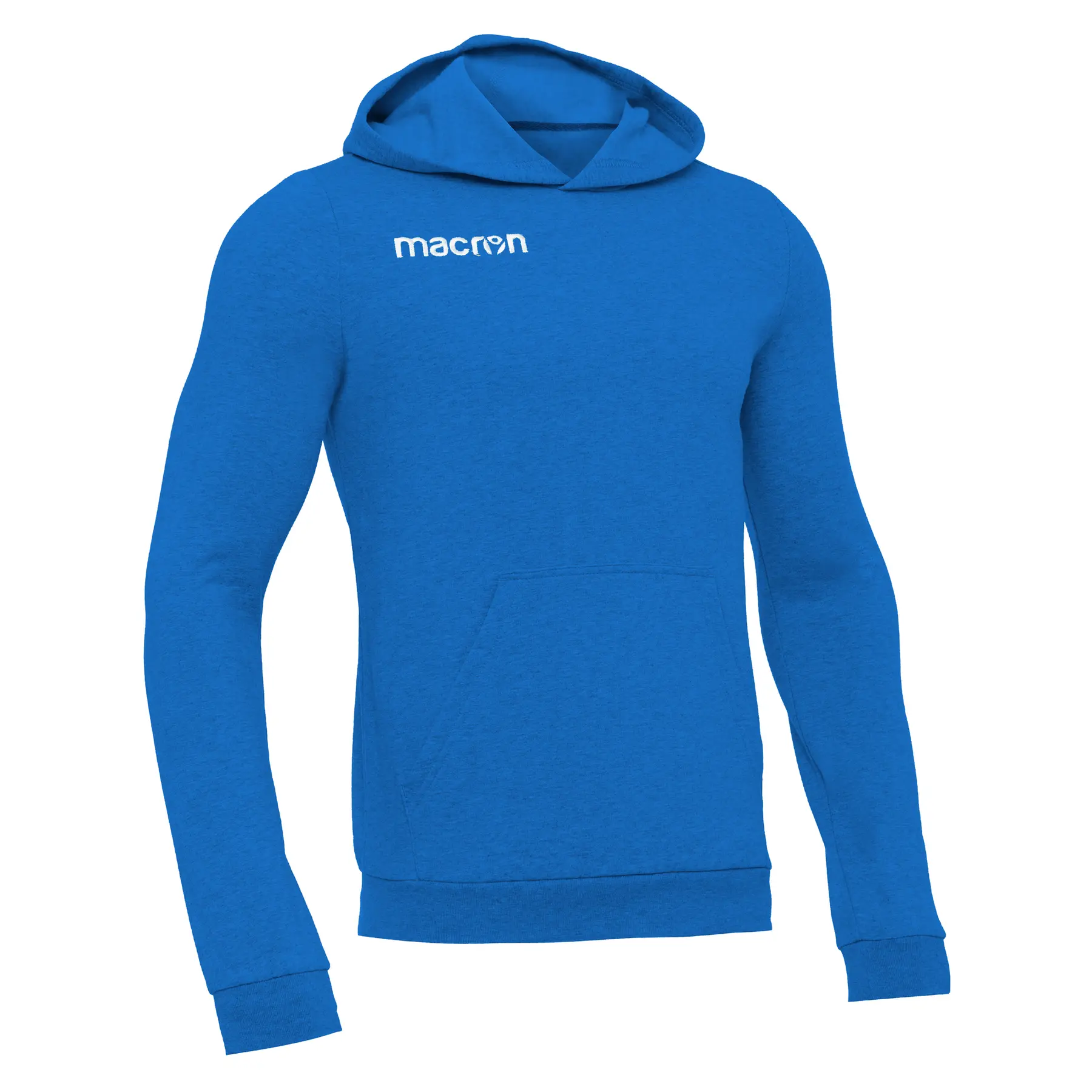 Hoodie banjo - Bleu - male - Size: 3XS