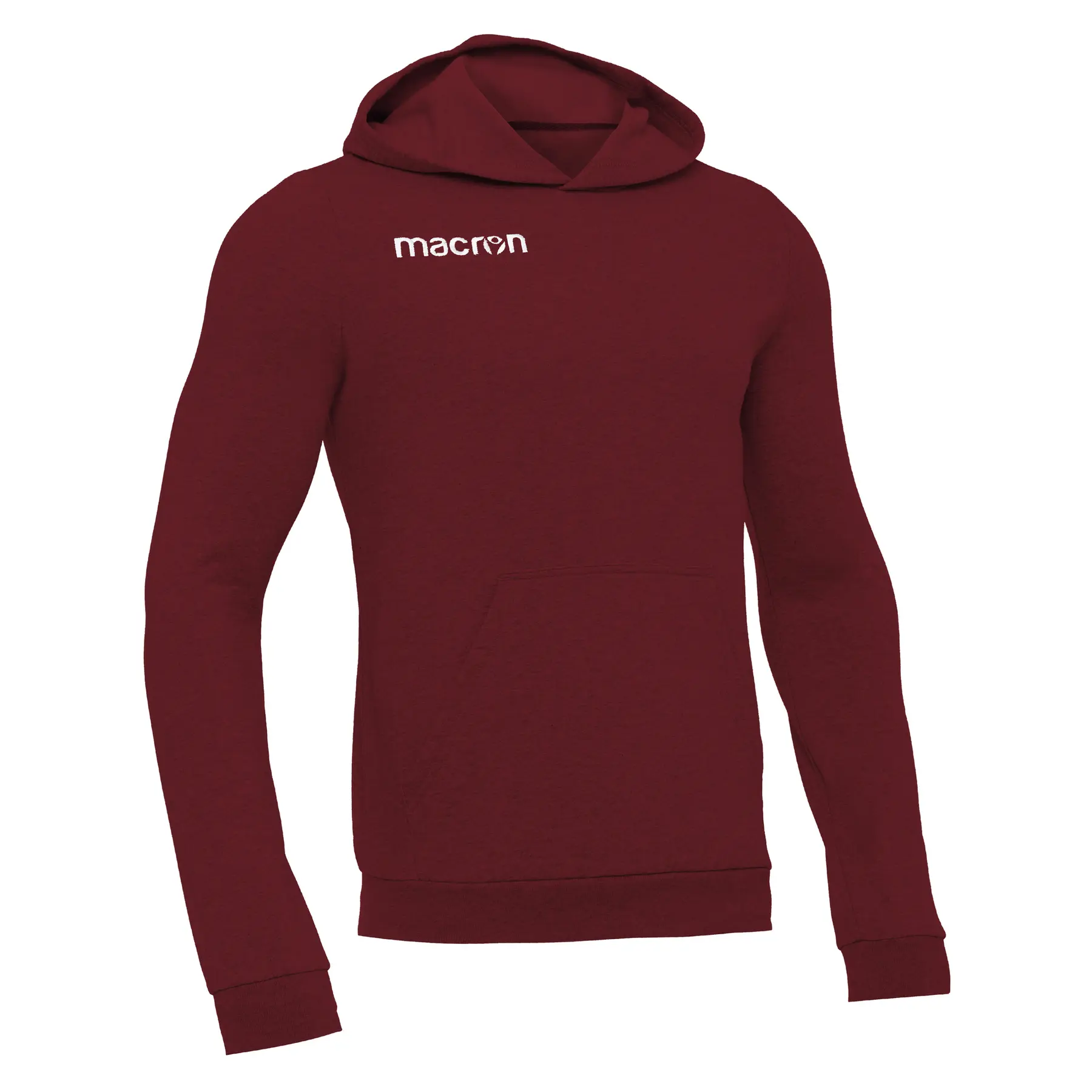 Kapuzenpullover Banjo - Vert - male - Size: 2XS