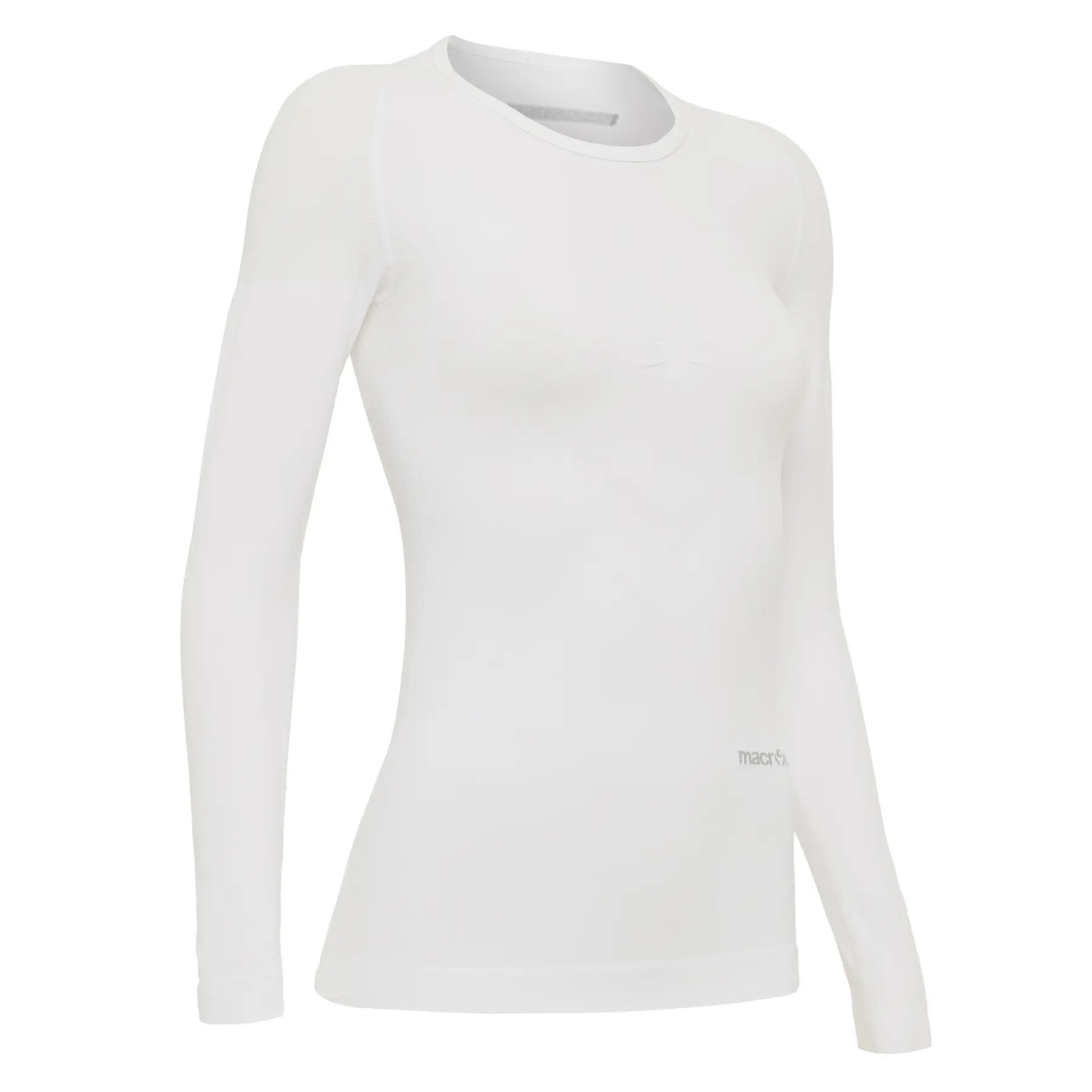 Damen Kompressionsshirt mit langen Ärmeln Macron Performance++