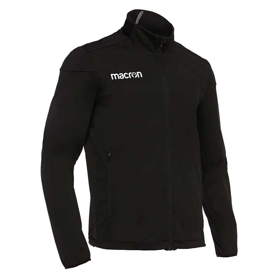 Jacke Courmayeur - Noir - male - Size: S