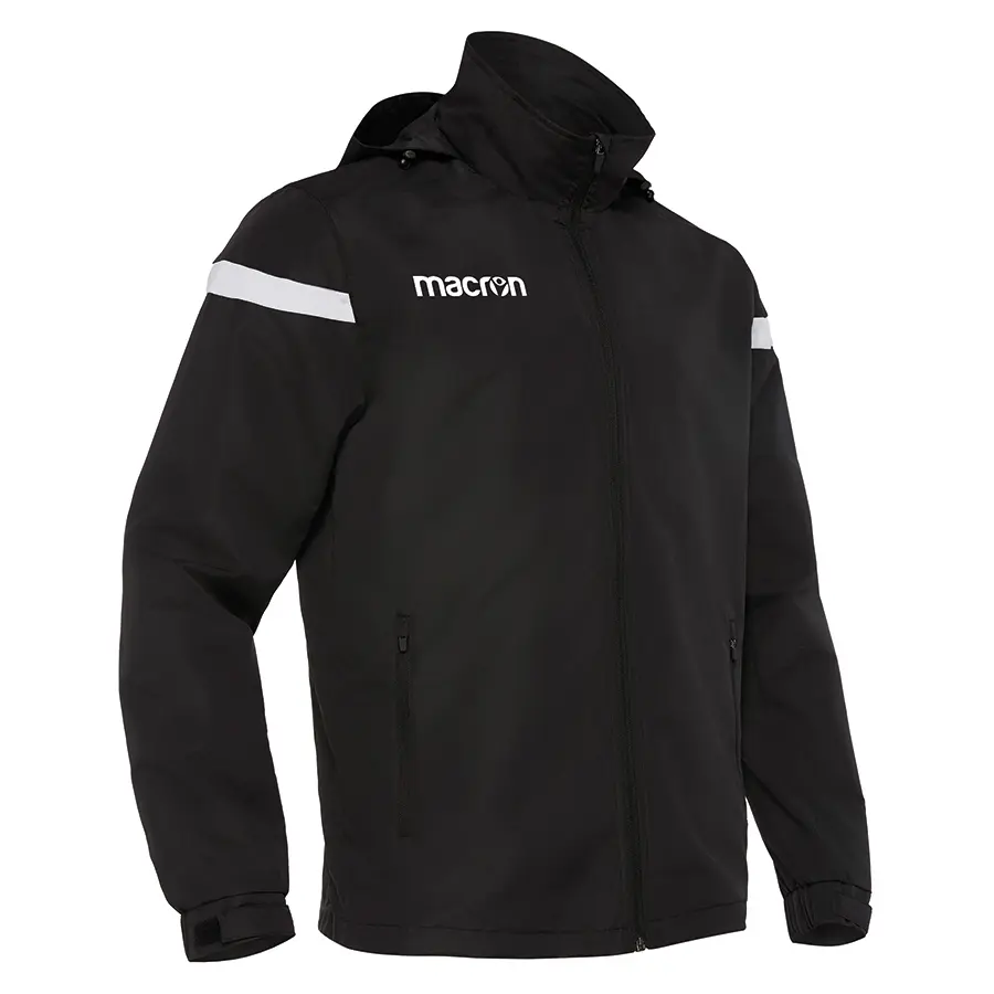 Regenjacke Luzern - Noir - male - Size: 2XL