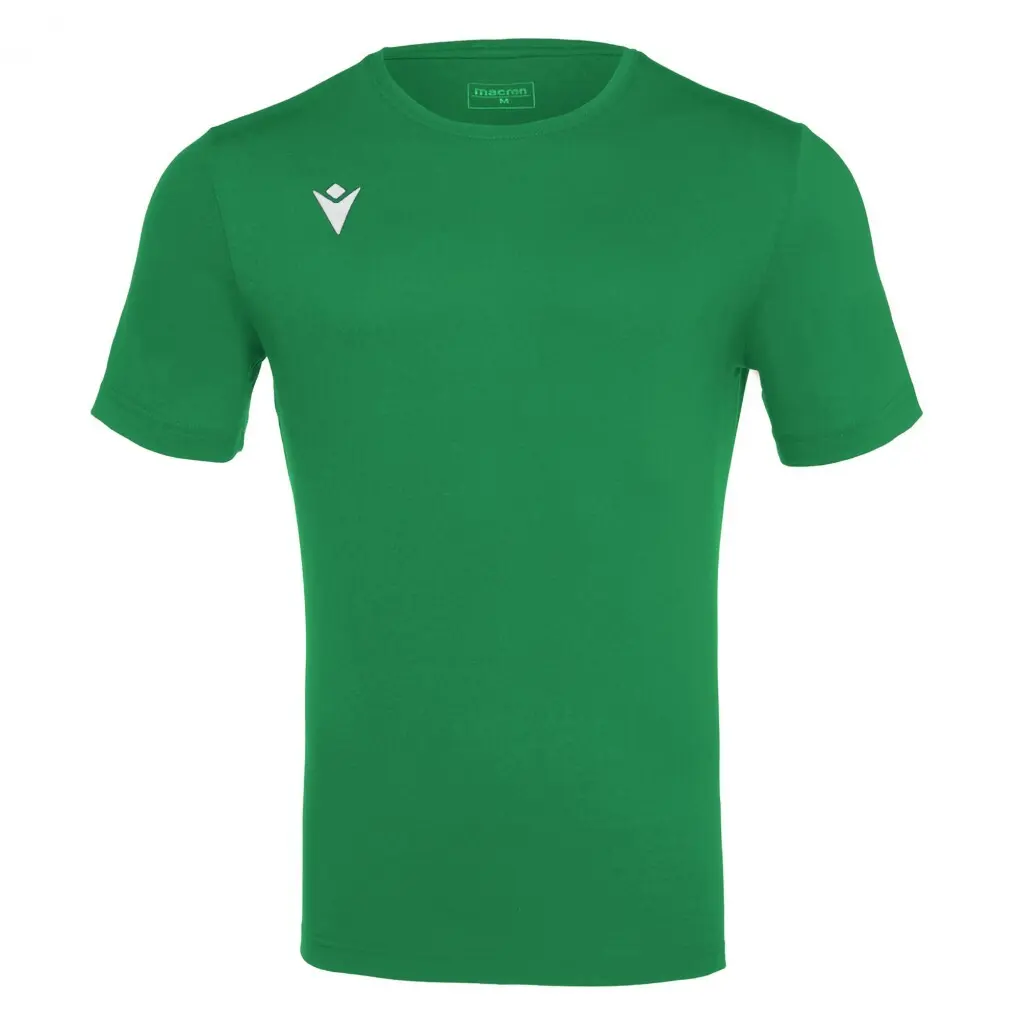 T-Shirt Macron Boost Hero (x5)