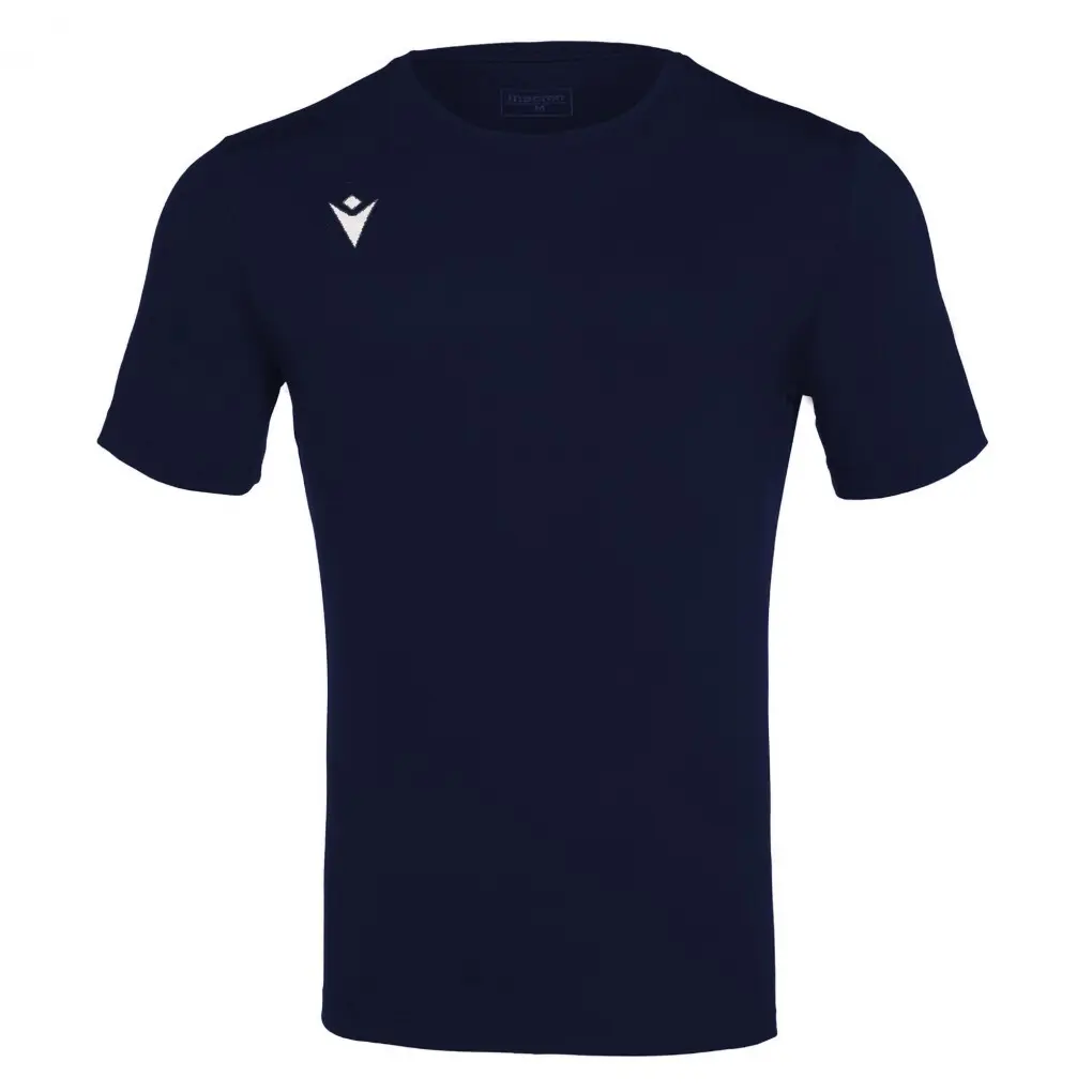 T-Shirt Macron Boost Hero (x5)