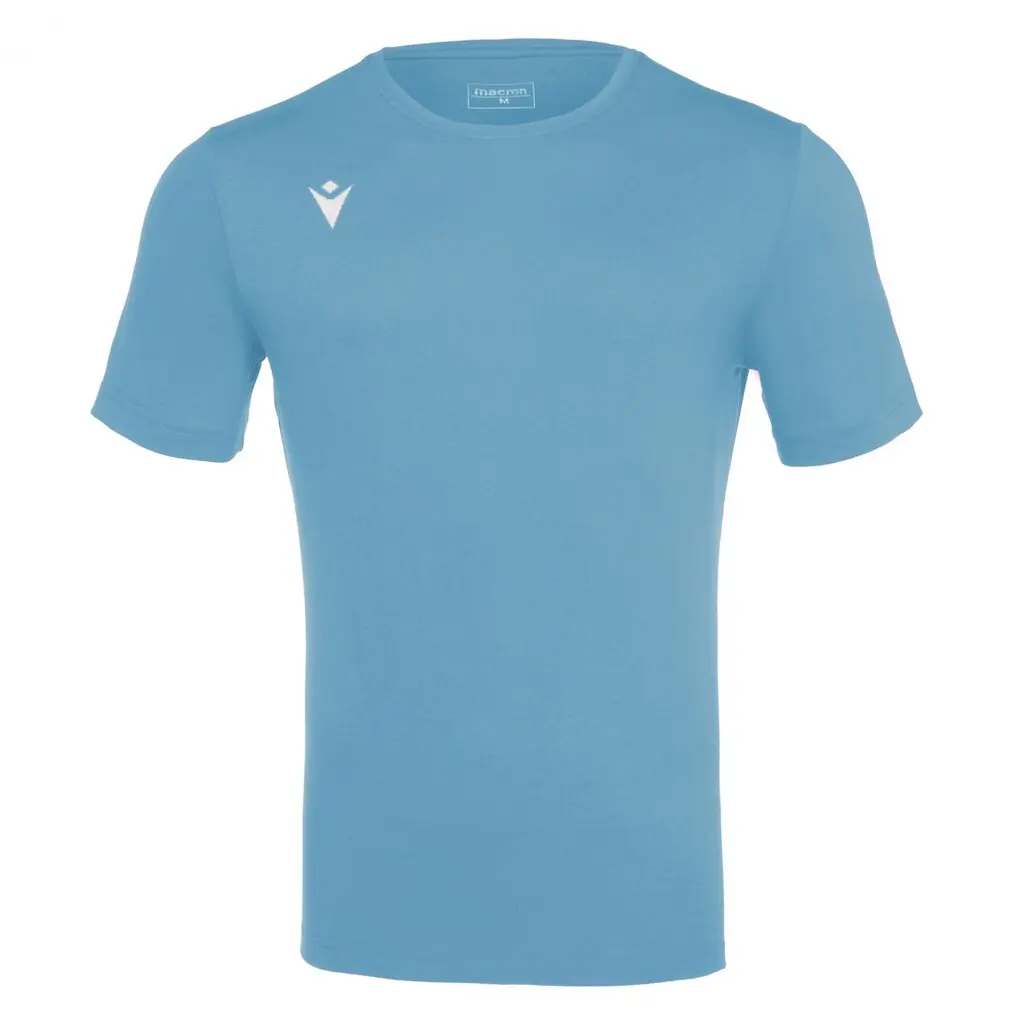 T-Shirt Macron Boost Hero (x5)