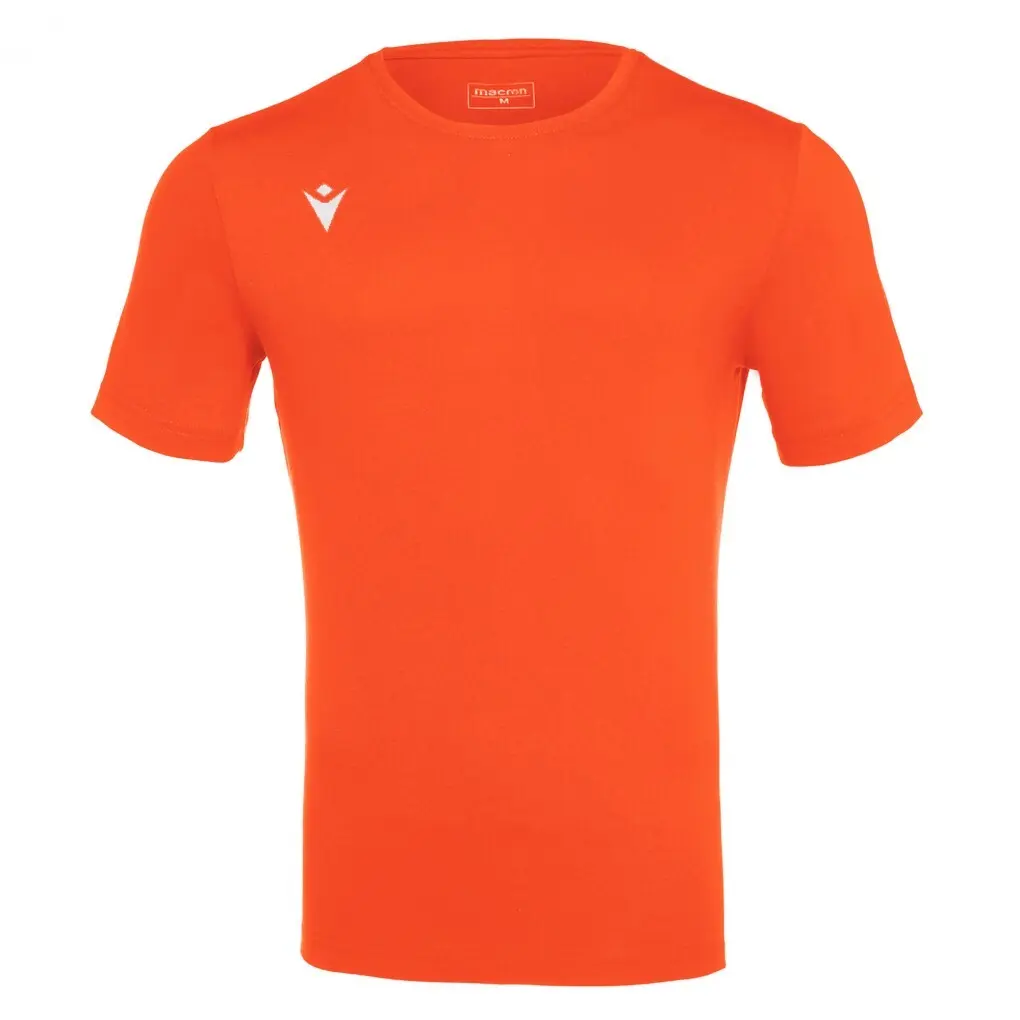 T-Shirt Macron Boost Hero (x5)