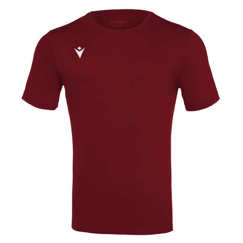 T-Shirt Macron Boost Hero (x5)