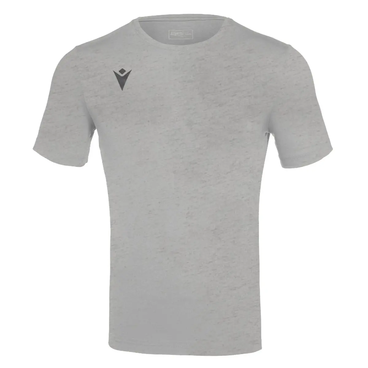 T-Shirt Macron Boost Hero (x5)