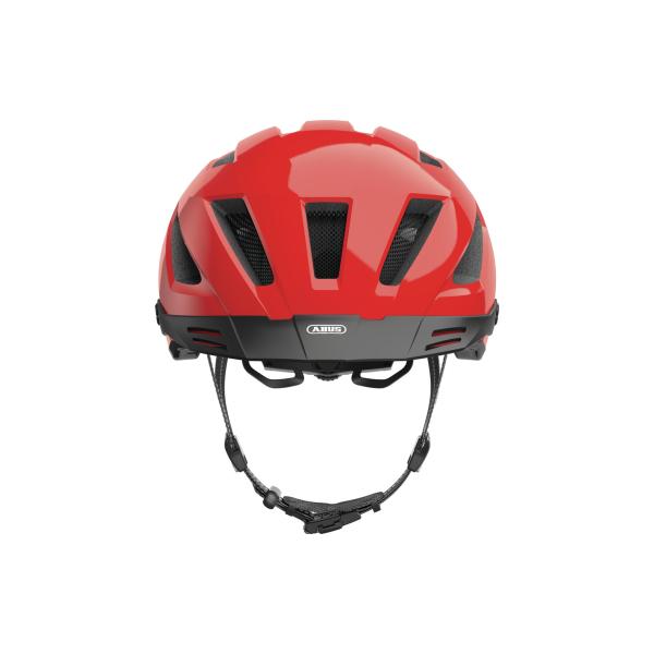Velo Store - UK Urban bike helmet Abus | Extra 10% off with Subscription, Postage £16.79 to UK Fedex.