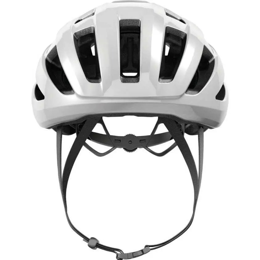 Velo Store - UK Road bike helmet Abus | Extra 10% off with Subscription, Postage £16.79 to UK Fedex.