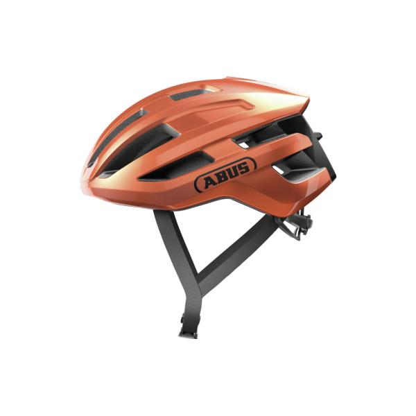 Velo Store - UK Road bike helmet Abus | Extra 10% off with Subscription, Postage £16.79 to UK Fedex.