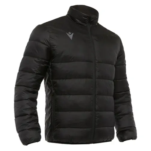 Bomberjacke eblana ultralight - Noir - male - Size: 5XL