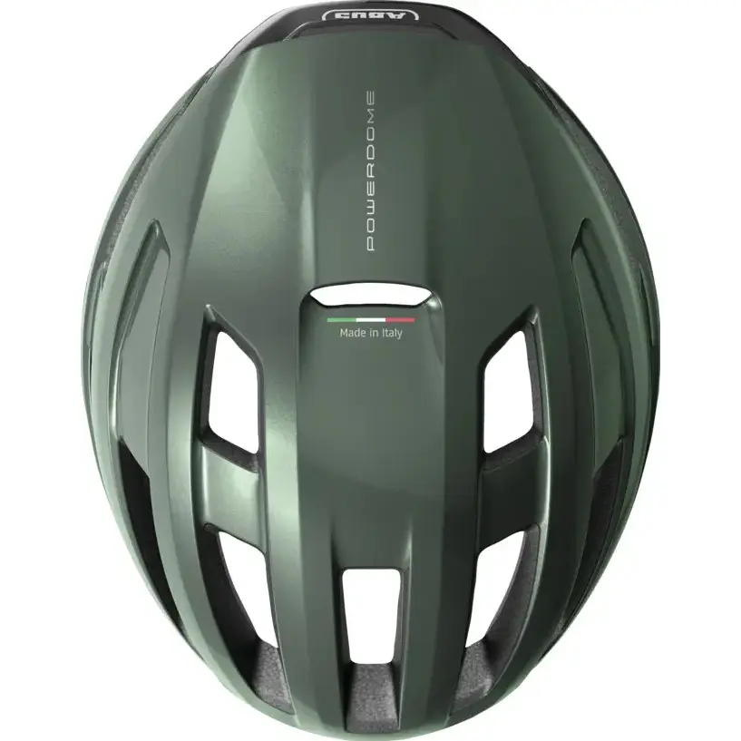 Velo Store - UK Bike helmet Abus PowerDome ACE | Extra 10% off with Subscription, Postage £16.79 to UK Fedex.