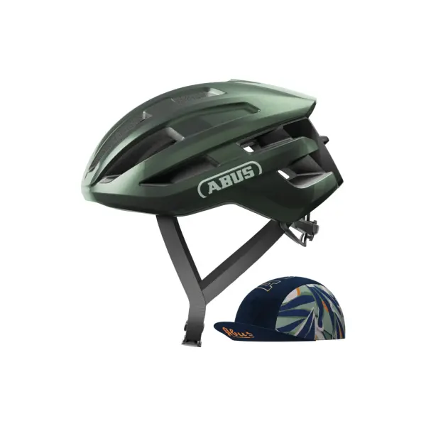 Fahrradhelm Abus PowerDome ACE