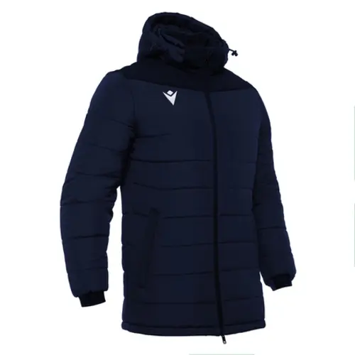 Jacke Narvik - Bleu - male - Size: 2XS