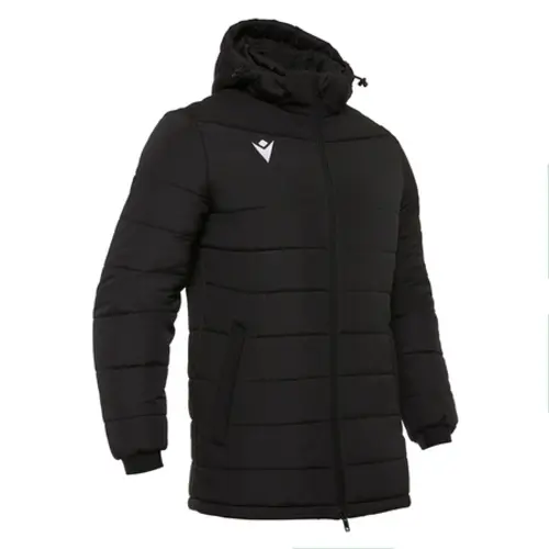 Jacke Narvik - Noir - male - Size: 2XS