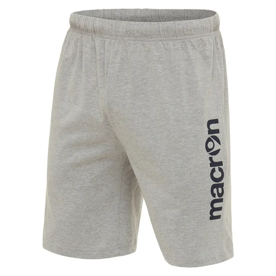 Shorts Atum - Gris - male - Size: 5XL