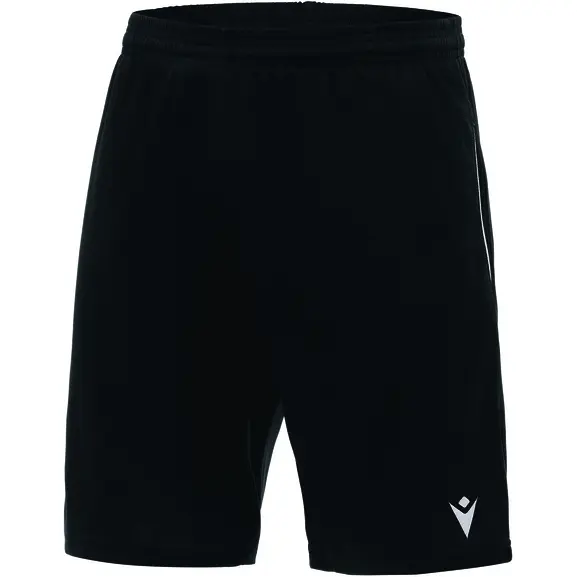 Shorts Draco hero - Noir - male - Size: 5XL