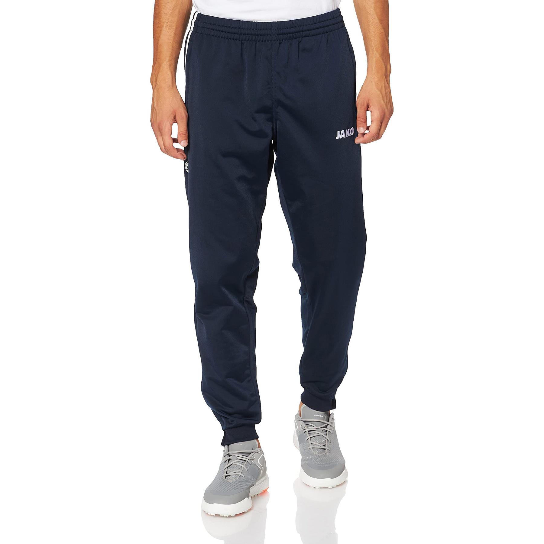 Veste Polyester Jako Compétition 2.0