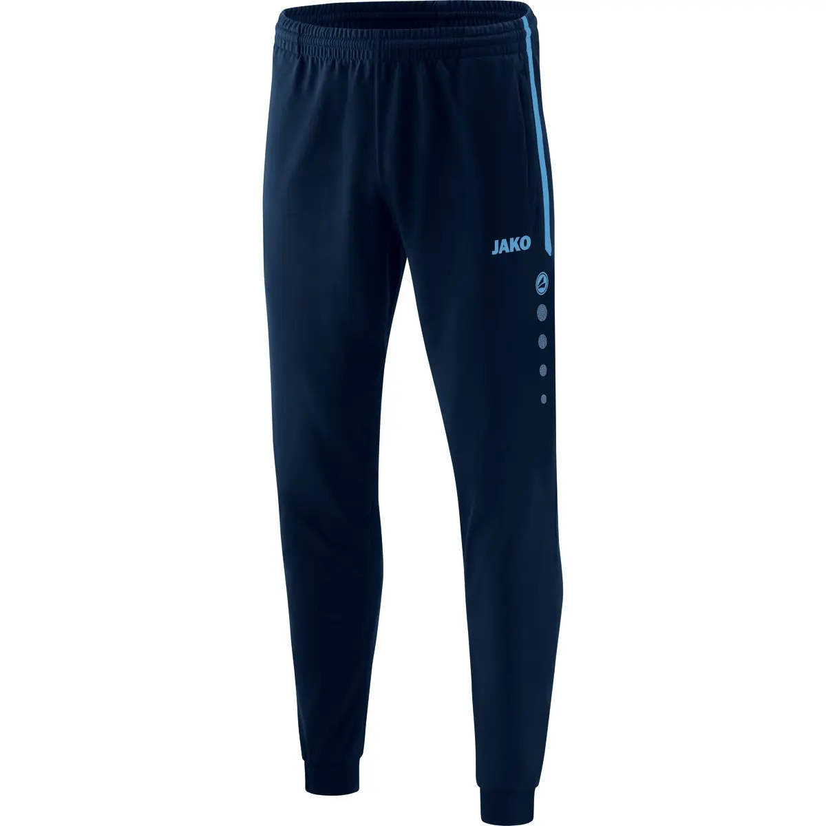Kinder Trainingshose Jako polyester Competition 2.0