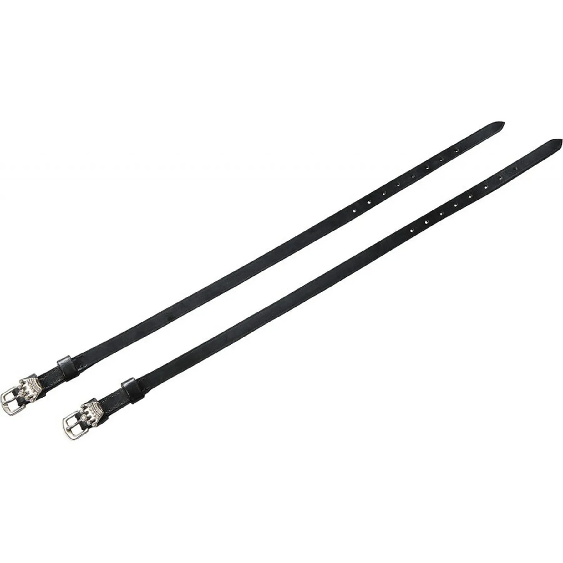 Meilleurs prix pour Courroie d'éperons pour cheval Norton Pro Couronne