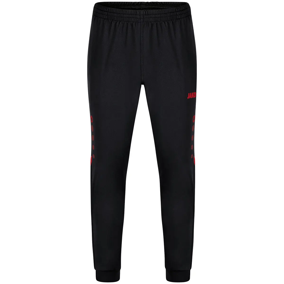 Kinder Trainingshose polyester Challenge - Noir - male - Size: 5/6 ans