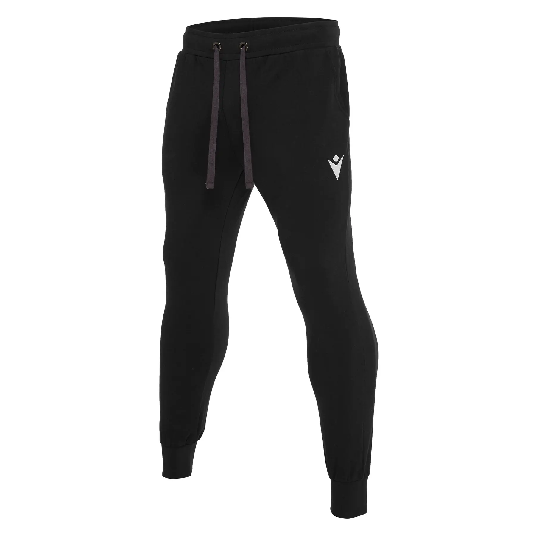 Jogginghose harp - Noir - male - Size: 3XS