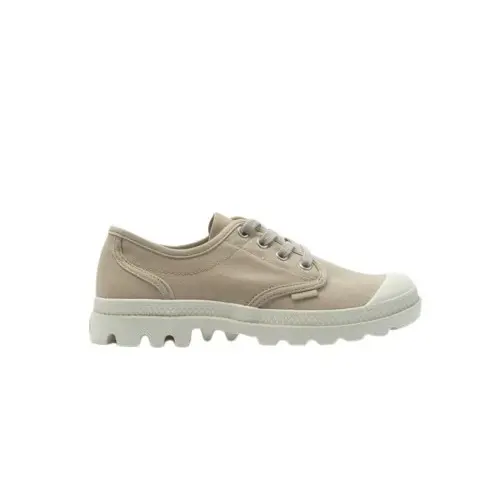 0196660354505 - Sneakers Pampa Oxford