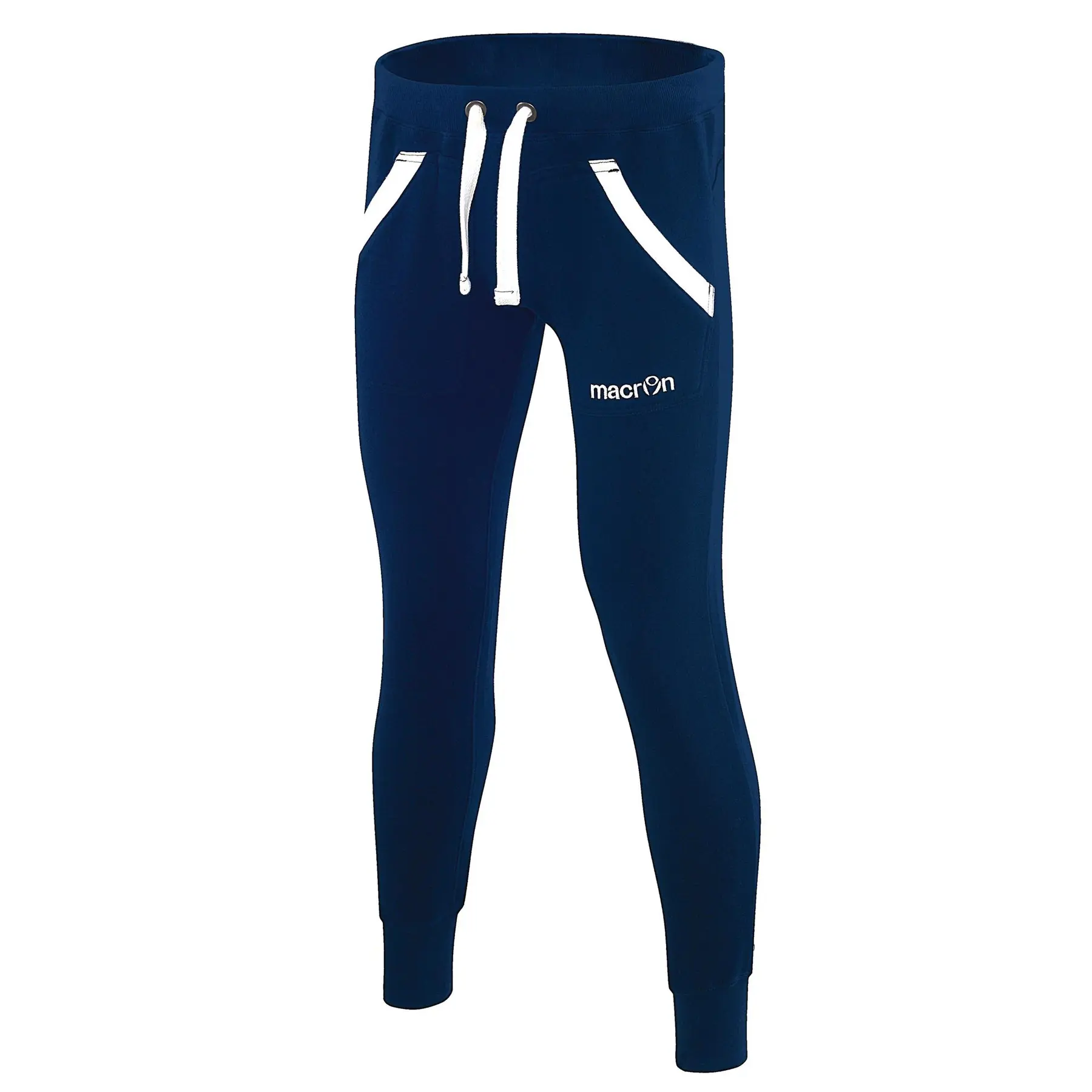 Damen Jogginghose Macron Glam