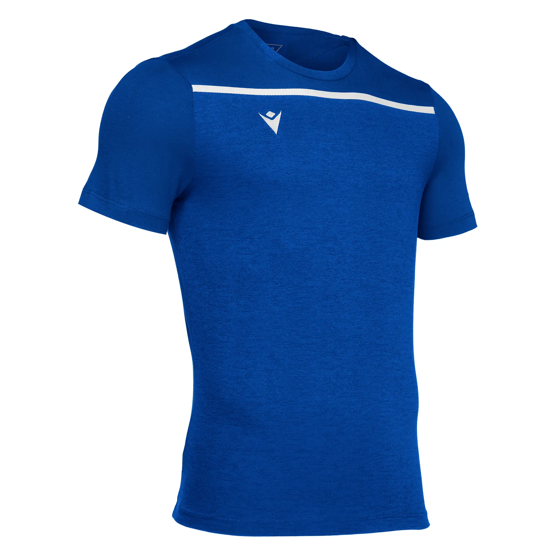 T-Shirt Macron Country