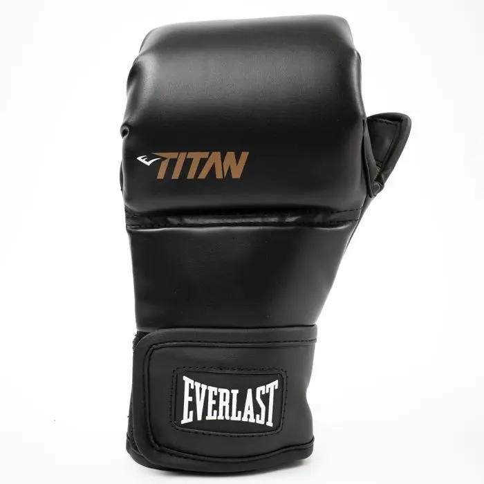 Handschuhe Everlast Titan Hybrid Gl