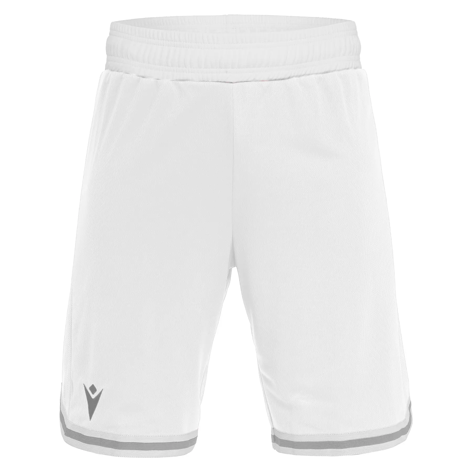 Shorts Macron thorium