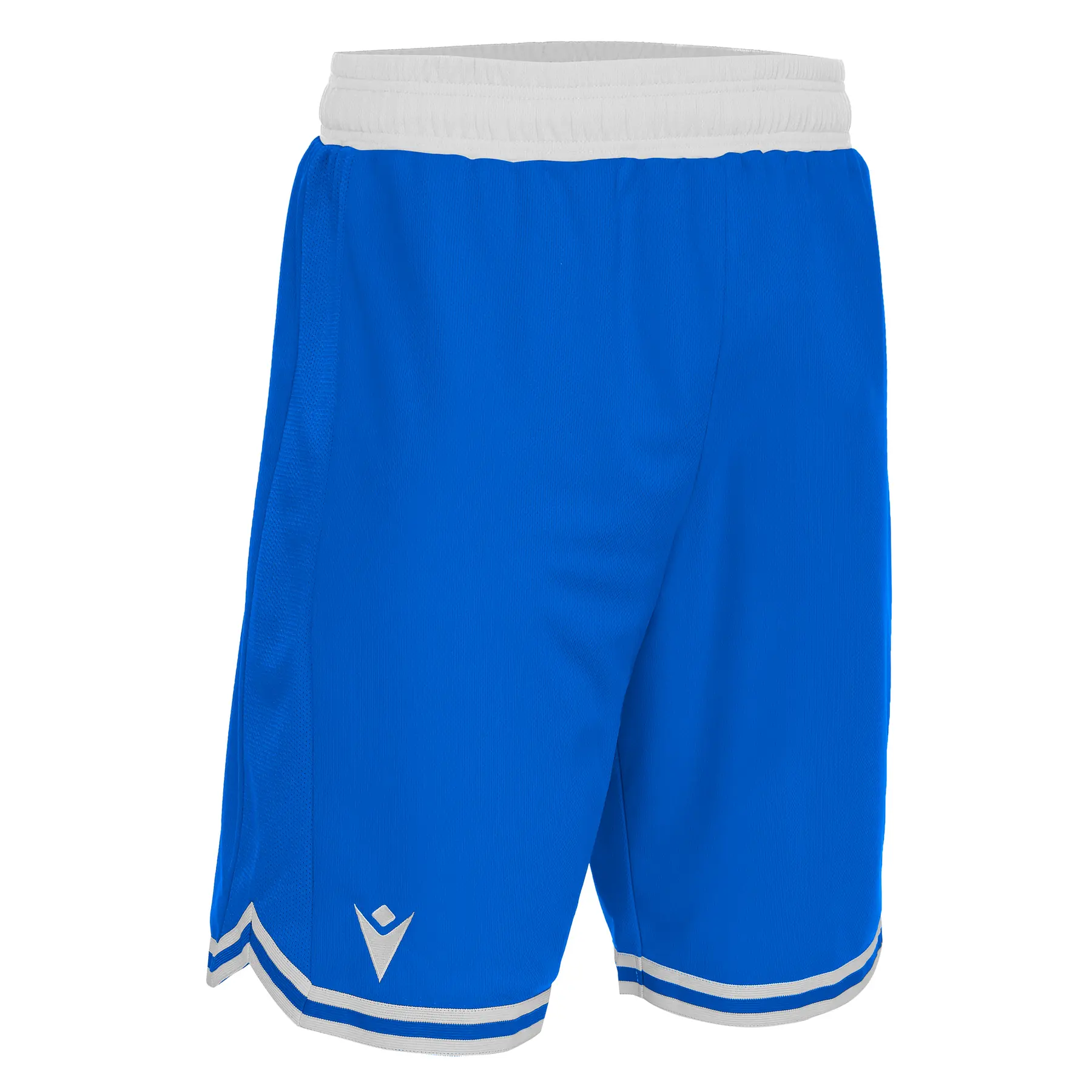 Shorts Macron thorium