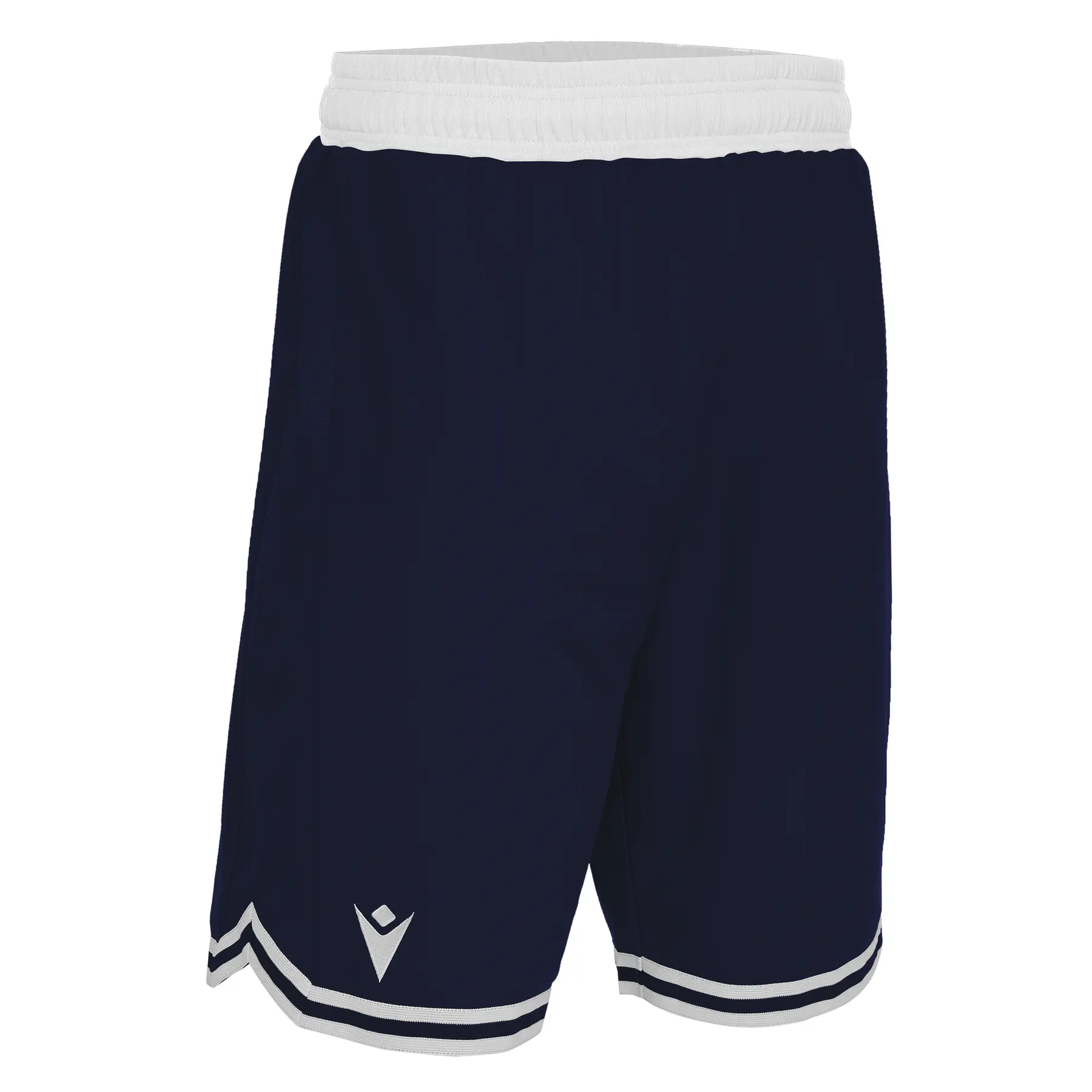 Shorts Macron thorium