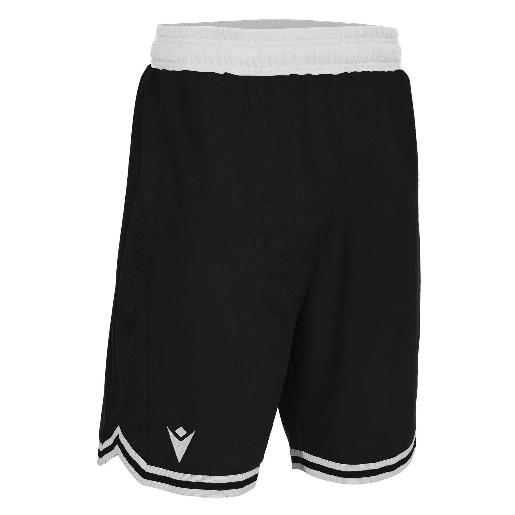 Shorts Macron thorium