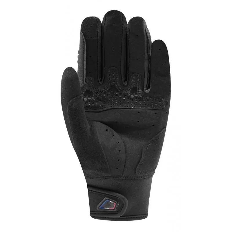 Comparer les prix de Gants équitation Racer Evolution
