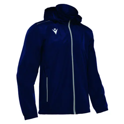 Windjacke lyngen shower - Bleu - male - Size: L