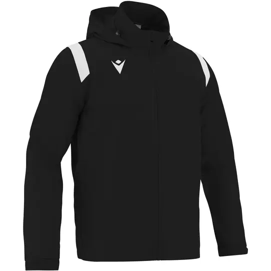 Windjacke Mit Durchgehendem Reißverschluss Macron Saransk