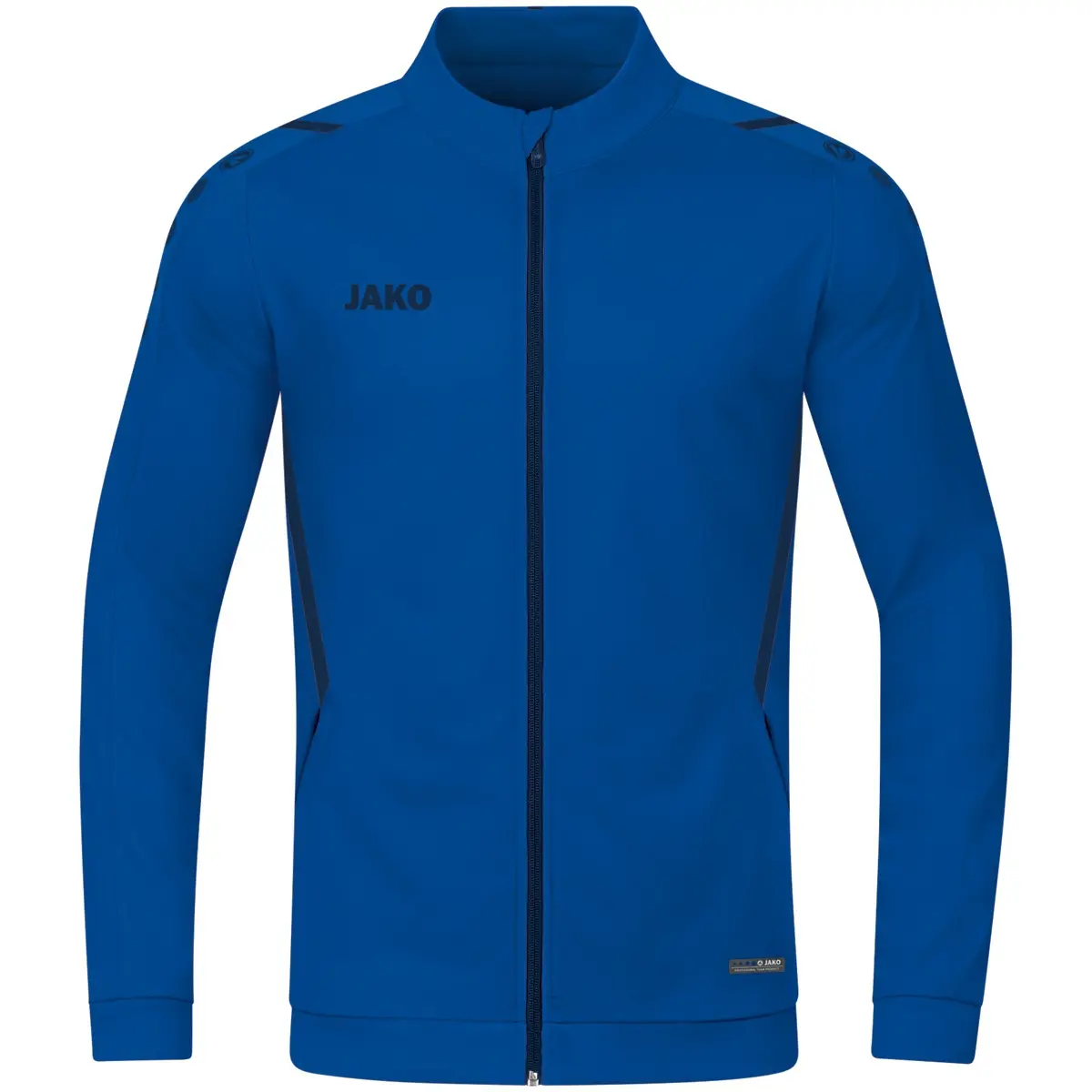 Junior Jacke Jako polyester Challenge