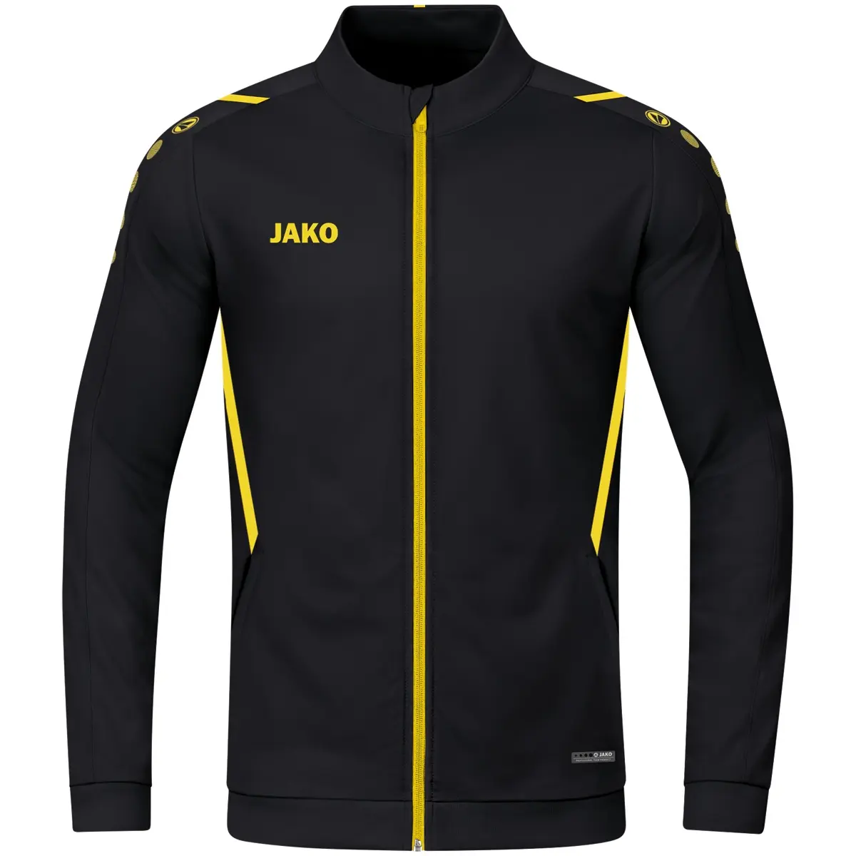 Junior Jacke Jako polyester Challenge