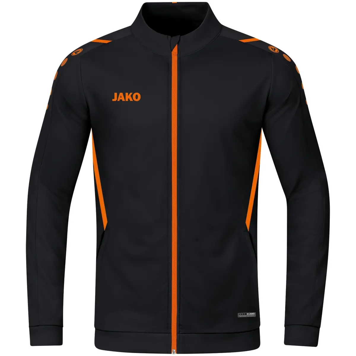 Junior Jacke Jako polyester Challenge