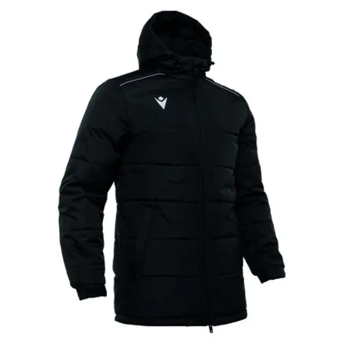 Jacke Gyor - Noir - male - Size: 5XL