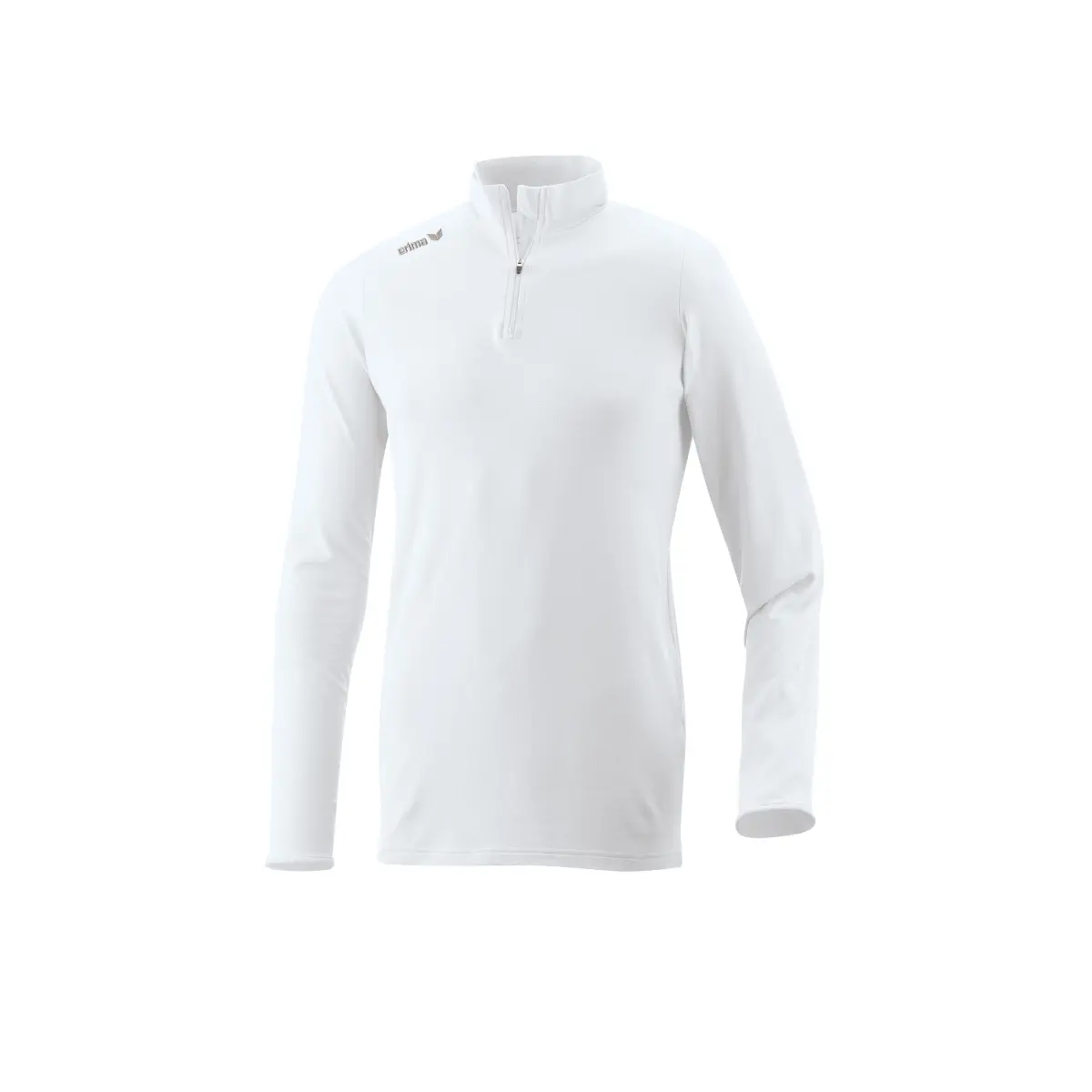 Kinderrollkragenpullover - Blanc - male - Size: 14 ans