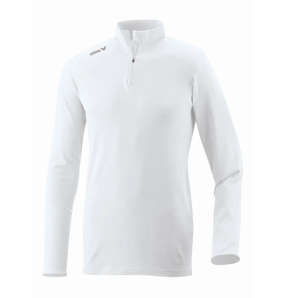 Unterziehpullover - Blanc - male - Size: 2XL