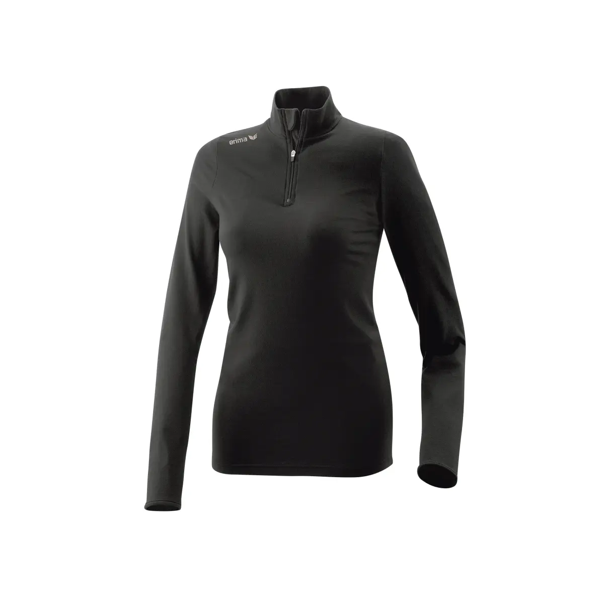 Unterziehpullover Damen - Noir - female - Size: 44