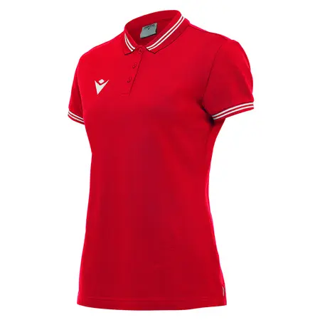 Damen-Poloshirt Macron Hambo