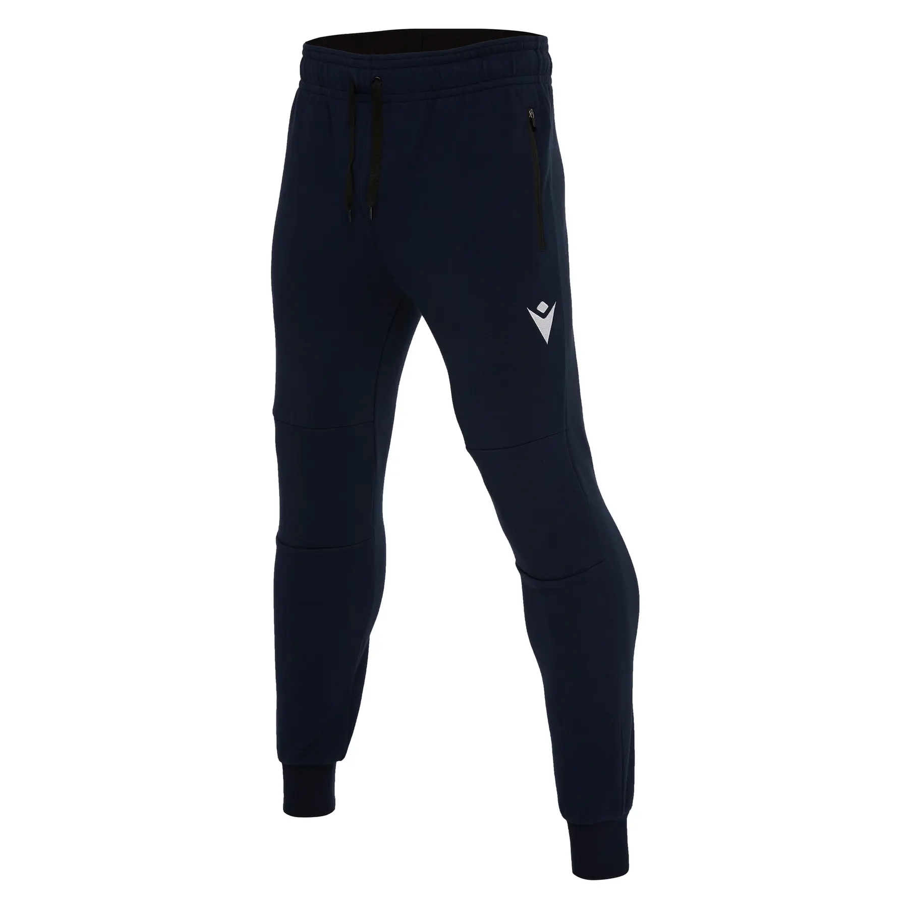 Jogginghose accordion - Bleu - male - Size: 3XL