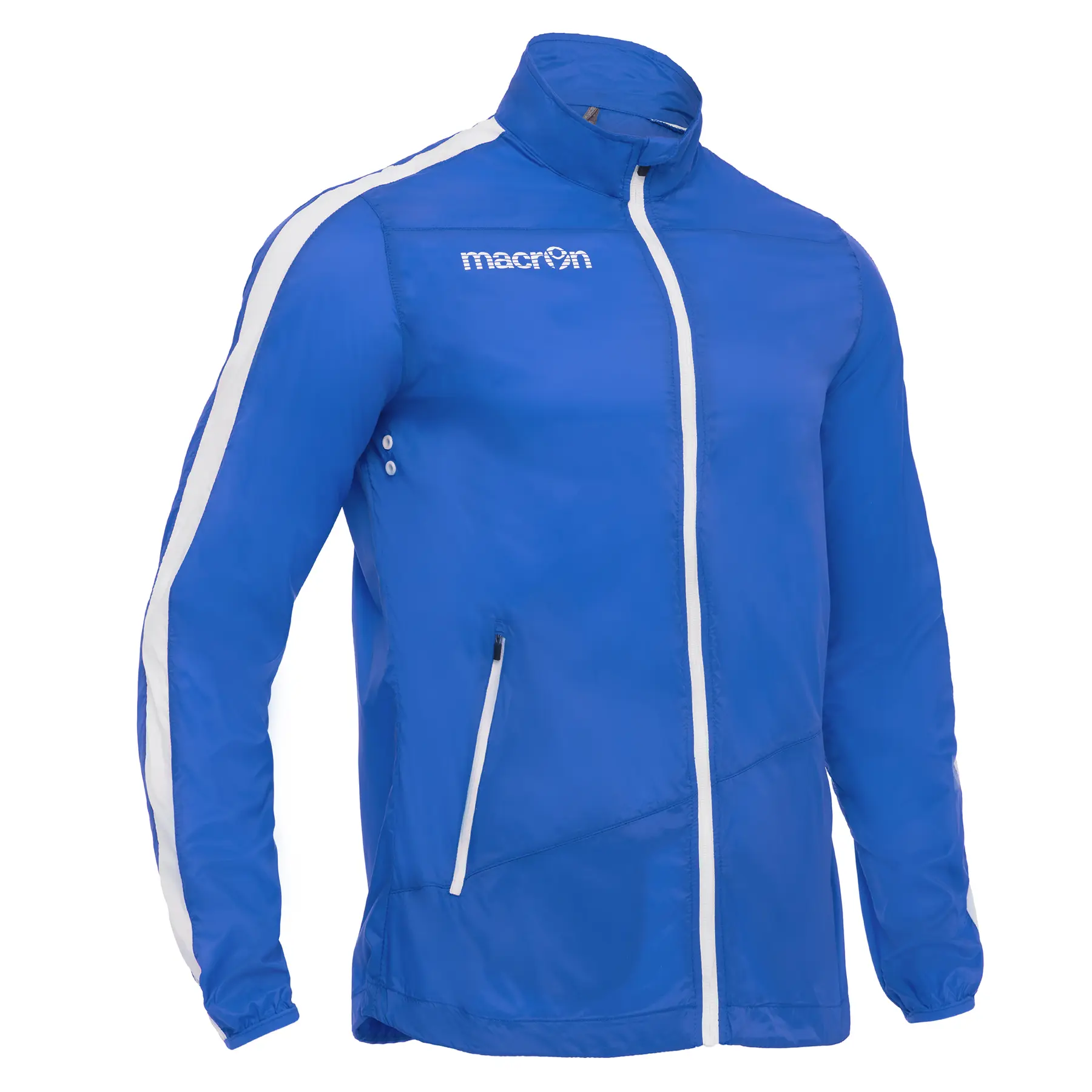 Windjacke Macron Montreal