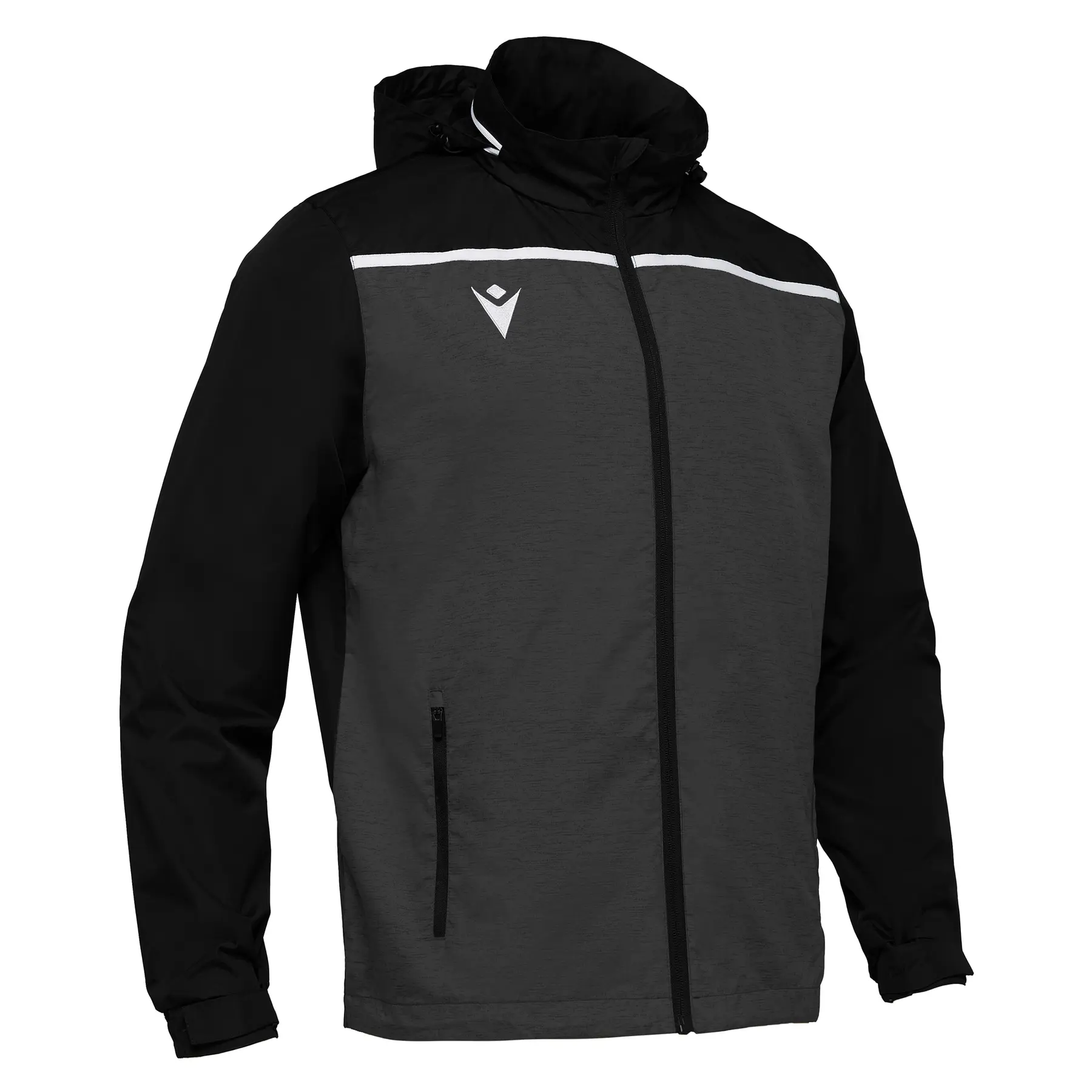 Windjacke Macron tully