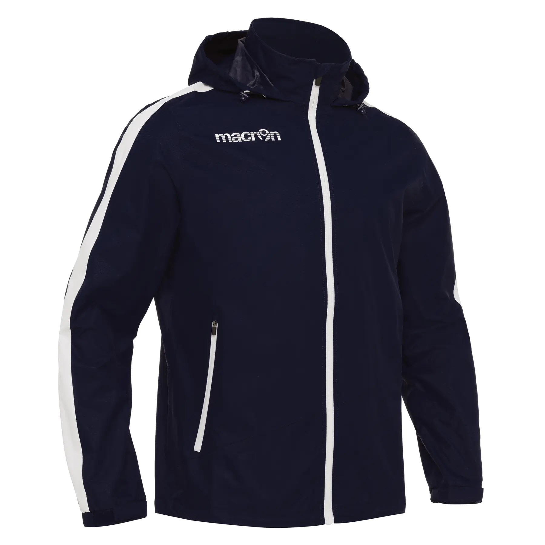 Regenjacke Surat - Bleu - male - Size: 3XS