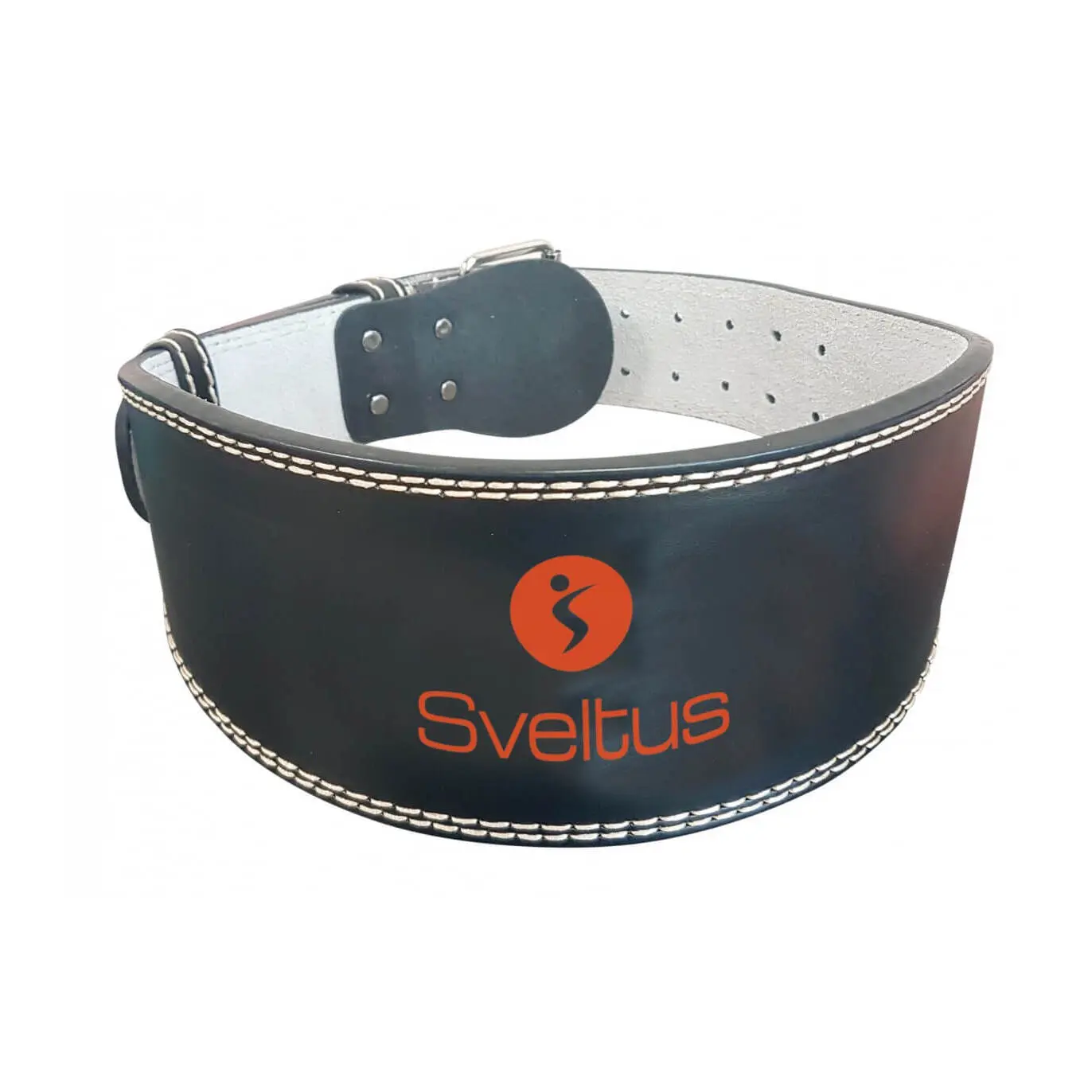 Hebegürtel Leder Sveltus